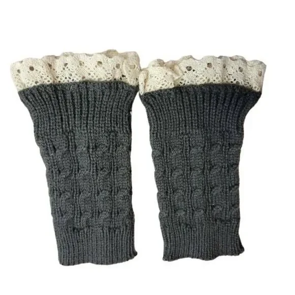 Boot Covers - Picture 2 of 2